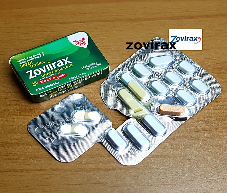 Zovirax 1